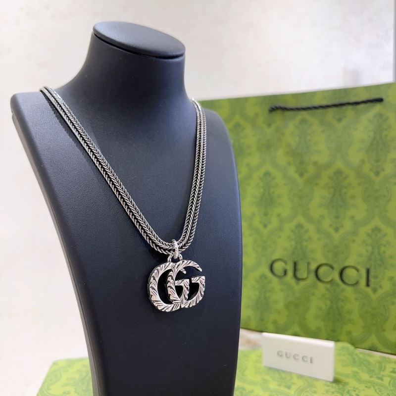 Gucci Necklaces